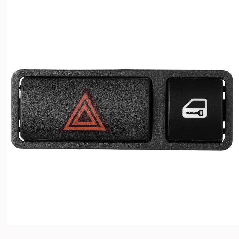 Neuer Fensterheberschalter für BMW 3er E46 318Ci 325Ci 330Ci M3 Cabrio Cabrio 61316902178 61316902183 61318368920