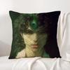 Conan Gray Holidays Pillow Case Natural Linen Organic Fabric Double-Sided Printing Breathable Perfect Gift For Decor