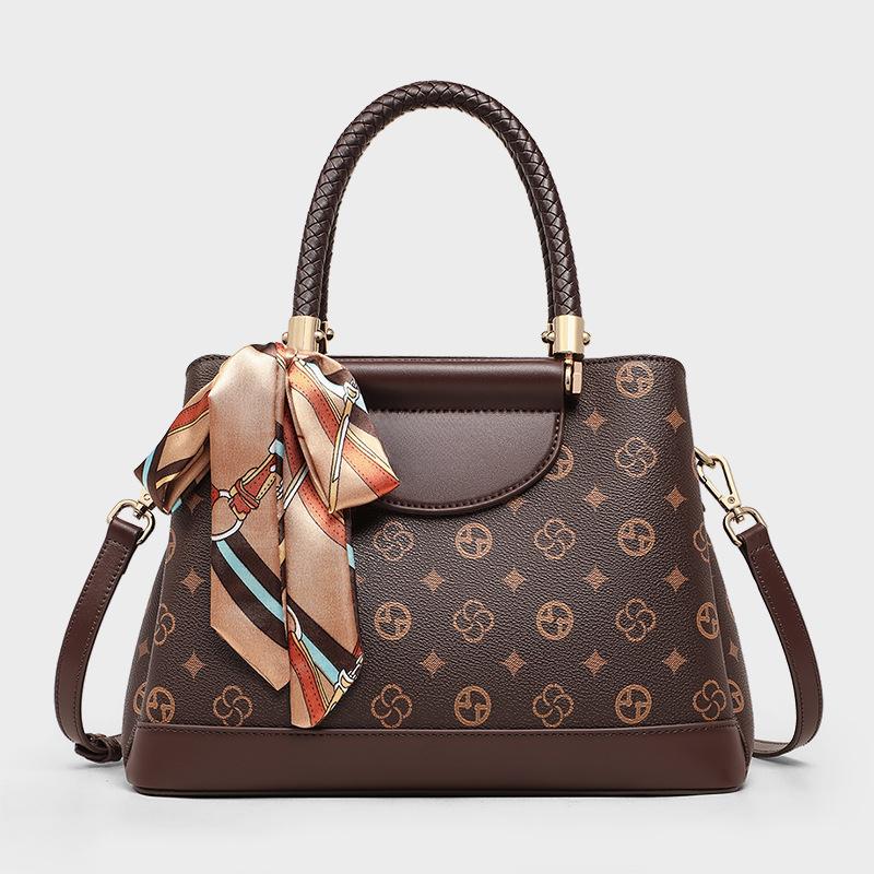 Damen Umhängetasche Damen Premium Sensing Bags Kleine Umhängetasche