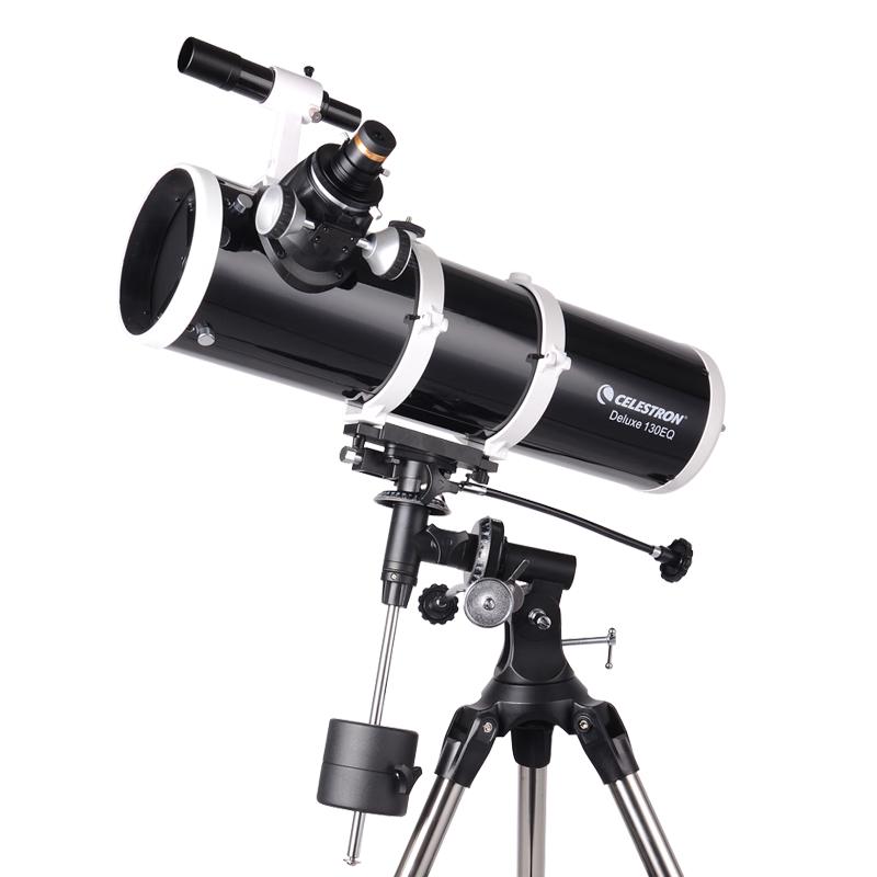 Астрономический телескоп Celestron с высоким увеличением 1
