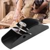 1Pcs Hardened Steel Blade Mini Wood Planer Hand Planer Tool  for Wood Modeling and Sculpture