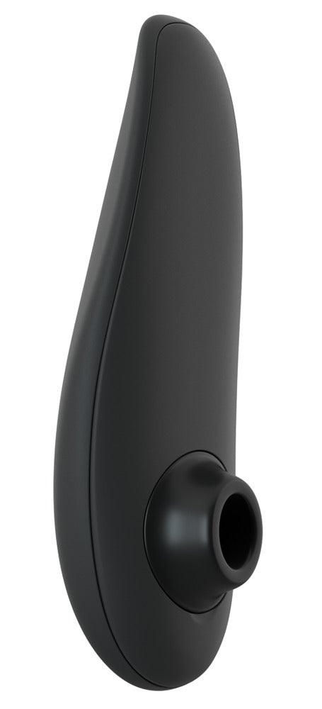 Womanizer Classic 2 Clitoral Stimulator Black - Womanizer - Suction Stimulators