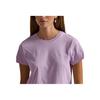 Polo Ralph Lauren Cotton Knit Short Sleeve Crew Neck Regular T-Shirt Women tops 211B14605-015