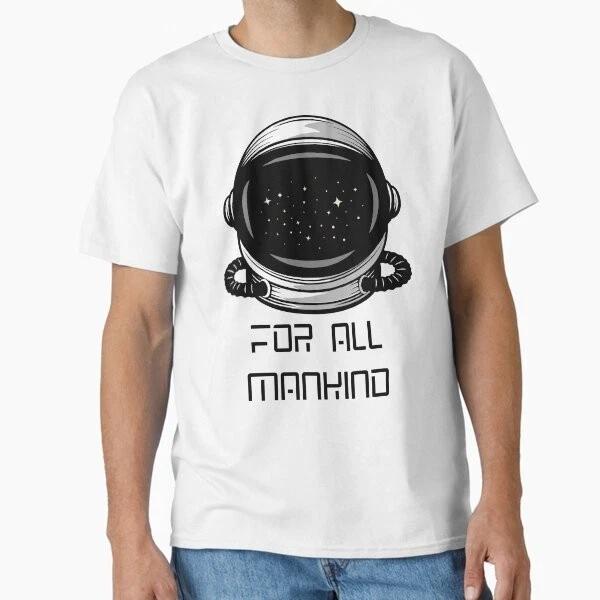 For All Unisexkind Classic Tshirt Made In Usaaus Tshirt S2xl S