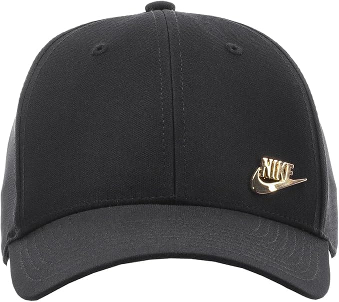 Nike L91 - Gorra Unisex Mediano Negro - Imagen 5