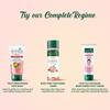 Biotique Fruit Glow Face Cream For Radiant Skin With Pineapple Extract 50g Natural Botanical Moisturizer