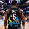 Desportos coletivos – Basquetebol