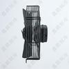 130W 400V S4D350 Three-Phase External Rotor Fan for Air Conditioning & Refrigeration