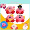 Entzückend Süße Kirby Stern Cappy Puppe Cartoon Anime Plüschtier Perfekt für Geschenke und zum Sammeln