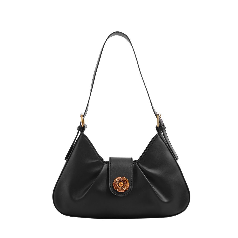 2025 New Niche Design Fashionable Handbag, High-Quality Exquisite Versatile Shoulder Bag, Crossbody Bag, Trendy