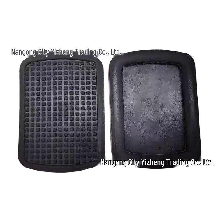 Foton Auman ETX5/6/9 Brake/Clutch Anti-Slip Rubber Foot Pedal Cover