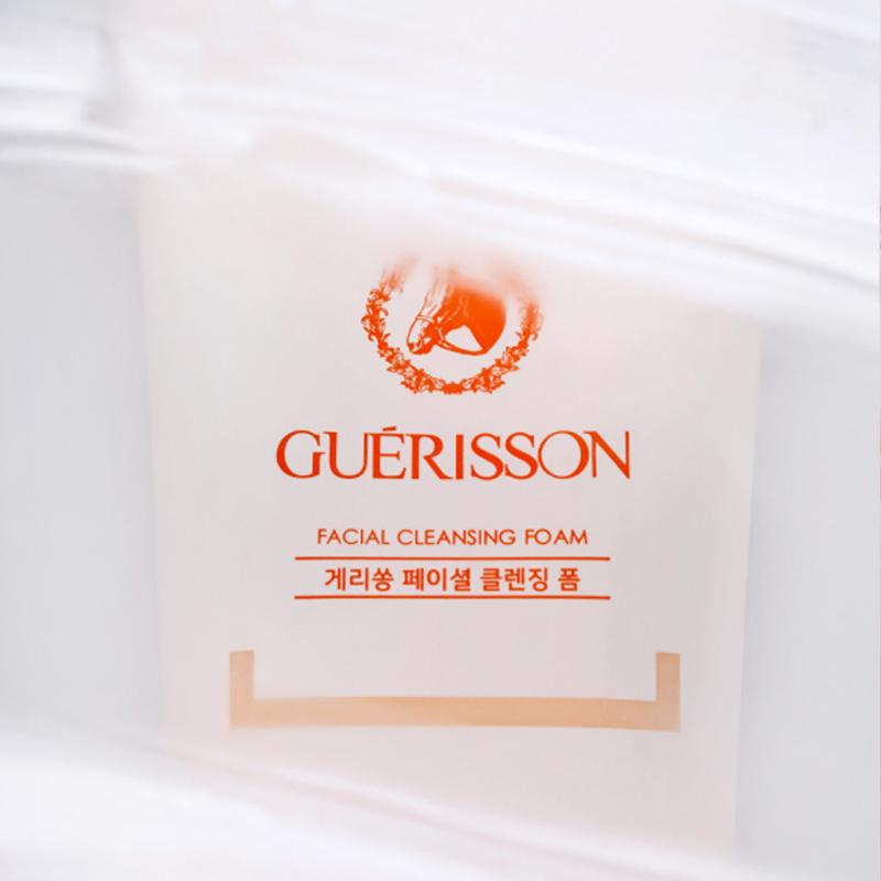 [GUERISSON] Facial Cleansing Foam 150ml