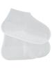Waterproof Silicone Shoe Cover Recyclable Boot Cover-Protector For-Outdoor Rainy