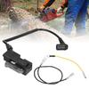 Ignition Coil Module 544047101 Replacement For Husqvarna 362 365 371 372 372xp 385xp Chainsaw