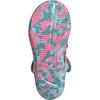 adidas Altaventure 3 Low Top Children's Sandals Pink Green Children Aged 3 7 Years Old JS2546