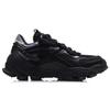 Li Ning Y2K Paris Fashion Week Textile, TPU Comfortable Cushioning Slip Resistant Abrasion Resistant Low top AGCQ106-3
