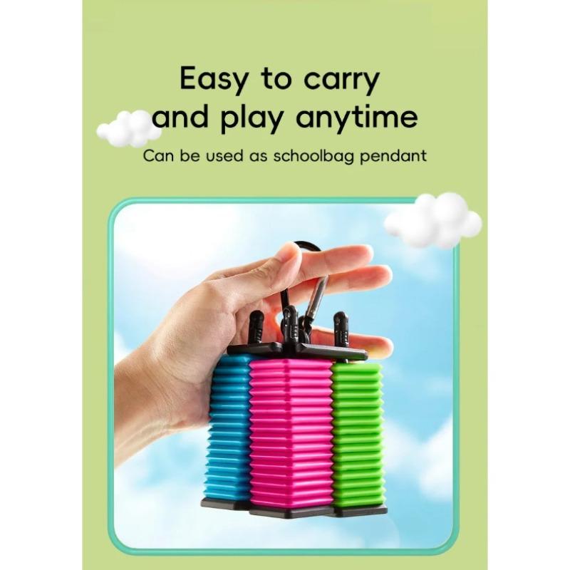 New Portable Educational Gobang Game Toy Desktop Board Game Five-in-a-Row Game For Kid And Adults, Table Chess Easy Carry Gift