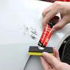 100ml Car Paint Scratch Wax Repair Agent Paint Surface Paste Repair Car Decontamination Care Polishing Paint Scratch Z0W6