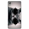 For Sony Xperia X Cases XA1 XA2 Plus XZ1 Compact XZ2 XZ3 XZ4 Soft TPU Silicone Back Covers For Sony XZ1 Compact Phone Case F5122