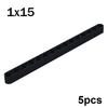 MOC Teile Dicke Hebearm-Träger Technische Bausteine 18654 43857 60483 32523 32316 32524 40490 32525 41239 32278 DIY Steine