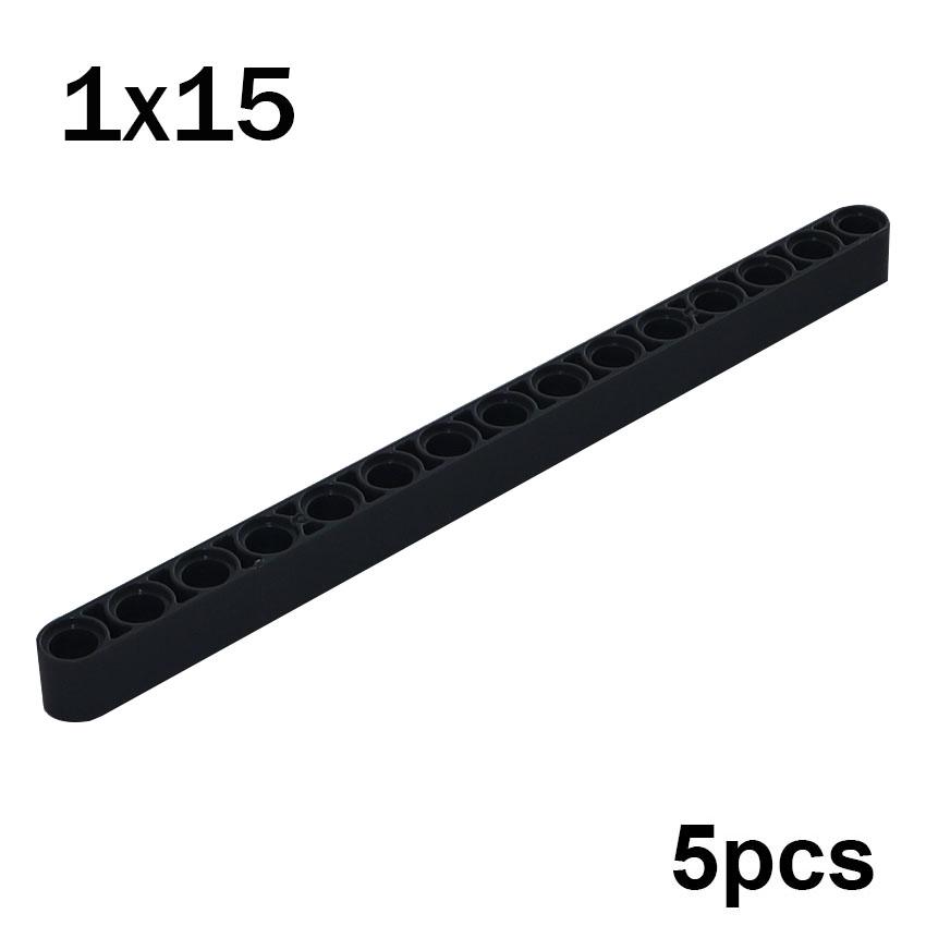 MOC Teile Dicke Hebearm-Träger Technische Bausteine 18654 43857 60483 32523 32316 32524 40490 32525 41239 32278 DIY Steine