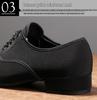 Men's Soft Sole Dance Shoes for Latin, Modern, Square, Ballroom, Waltz, & Quickstep