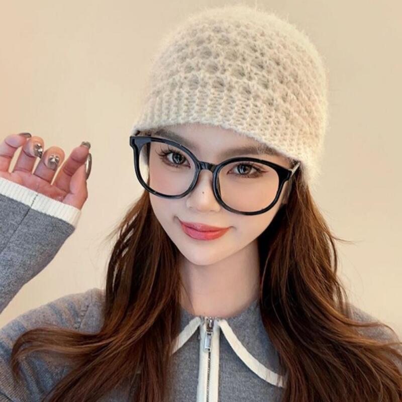 

Women s Fall/Winter Knit Wide Hairband A31641_Ivory