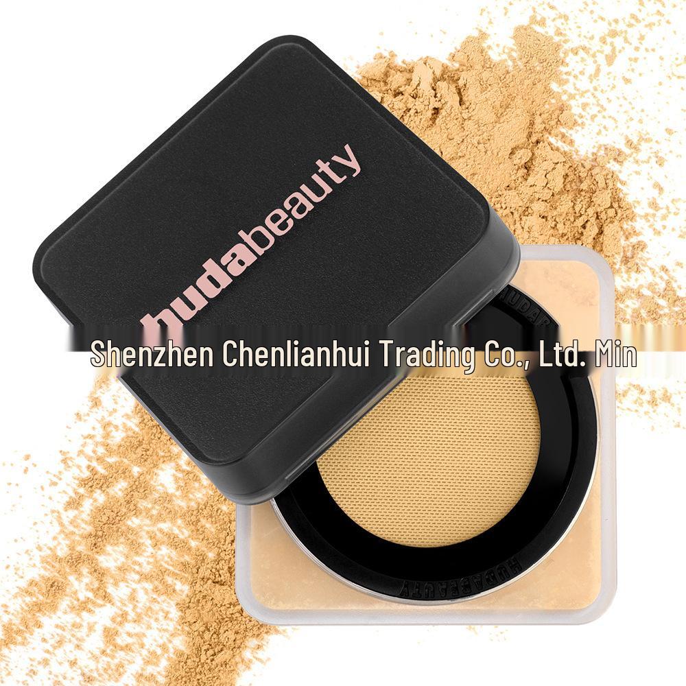 HUDA Beauty Loose Setting Powder 20g