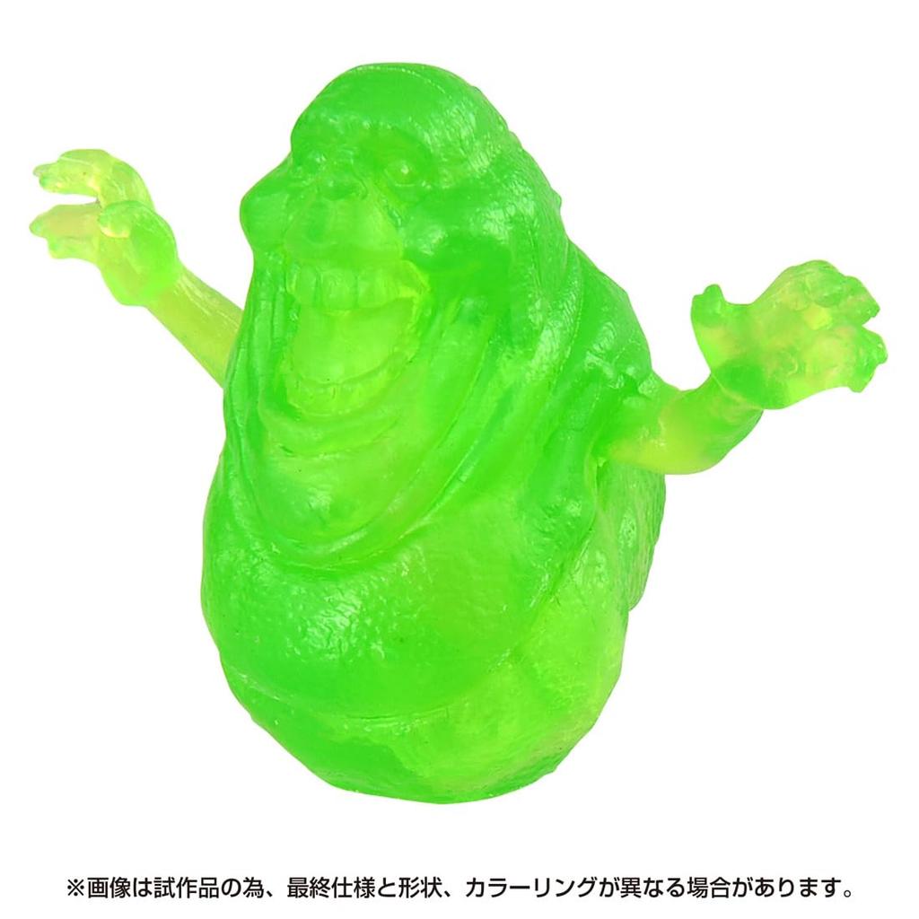 Takara Tomy Transformers Ghostbusters Action Figure T-Spark Ectotron/Ecto-1