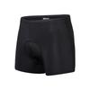 Unisex Cycling Shorts With Gel Pad Padding Road Mountain Bike Riding Breathable Compression Underwear