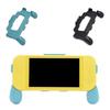 Stable Support Grip for NS Lite Game Devices Ensuring Security and Preventing Slipping in Any Setting Console Grip