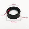 Washing Machine Drain Seal Gasket and Water Plug Accessories