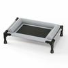 Elevated Pet Bed Long-Lasting Raised Dog Lightweight for Dogs