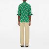 Burberry Check cotton shirt 81108801
