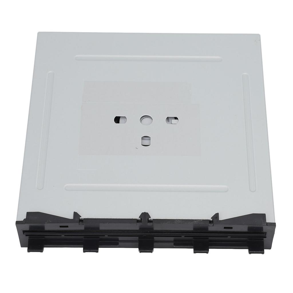 Optical Drive Aluminum Alloy Disk Drive Replacement Module Replacement Part for DG 6M1S