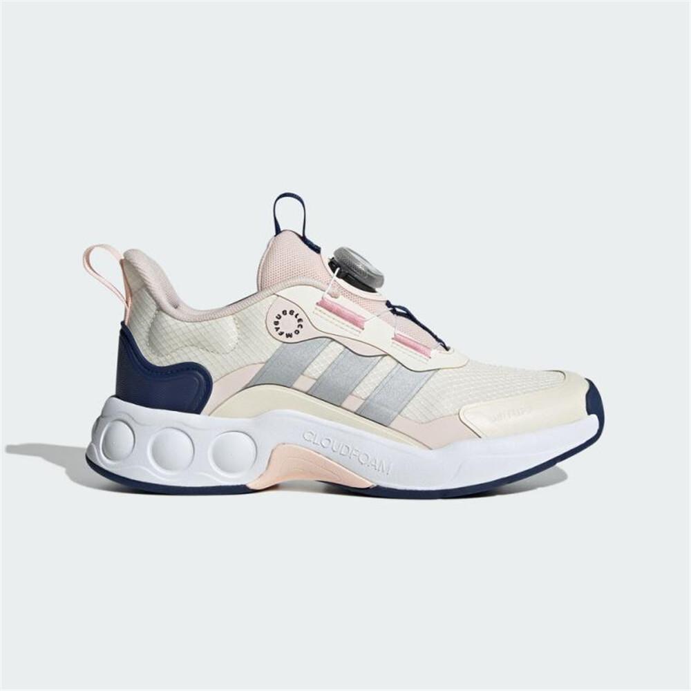 Kids' Sneakers Adidas NITROBUBBLE Fabric Low top Running Shoes Kids'