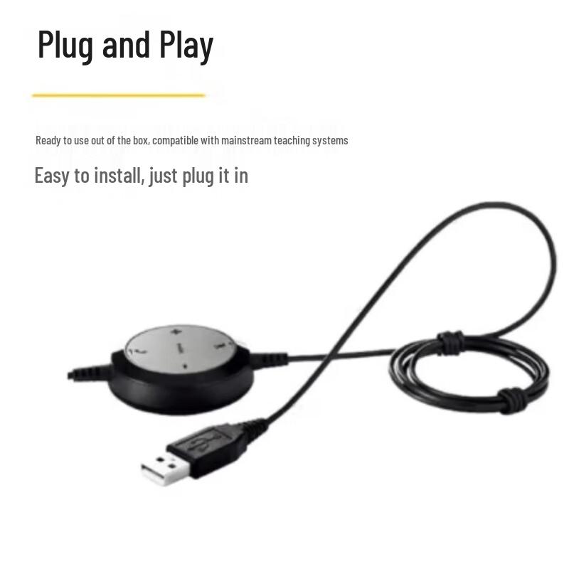 Jabra Evolve 20 MS Mono USB Headset (CN version)