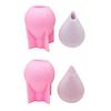 Water Drop Vase Candle Molds for DIY Candle