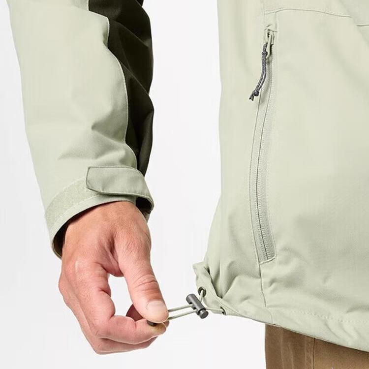 Columbia Sports Warm Comfortable Long Sleeve Jacket Men jackets WE4714-348