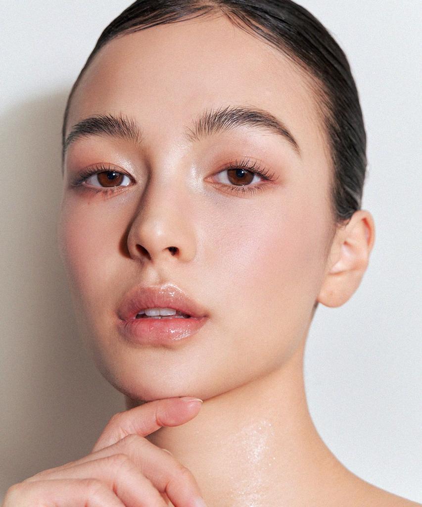 Essential Colored Eye Palette