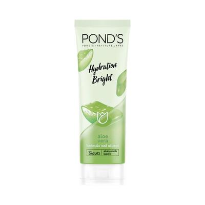 Hydration Bright Aloe Vera Jelly Cleanser 100 G.