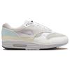 Nike Air Max 1 Premium Hangul Day Unisex Sneaker Weiß Summit-White Sail DZ5317-121