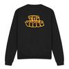 Pontiac Unisex Adult The Judge Logo Sweatshirt