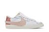 Nike Blazer Low 77 Jumbo White Pink Oxford (Women's)