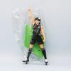 Action Figures 18Cm Captain Tsubasa Ozora Tsubasa  Hyuuga Kojirou/Wakabayashi Genzou Figurine Collection Model Toys