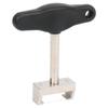 Spark Plug Ignition Coil Removal Puller Tool Kit,Ignition Coil Extraction Tool Puller Puller High Voltage Pack Extractor