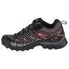 X Ultra Pioneer 'Grey Red' Women's Sneakers 471970