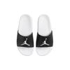 Air Jordan Jumpman Slide Black White Men Sneakers FQ1598-010