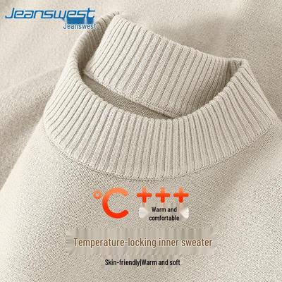 Varma kläder – Pullovers och långärmade T-shirts