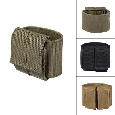 Outdoor Tragbare Hüfttasche Zubehörtasche für gängige Outdoor-Aktivitäten